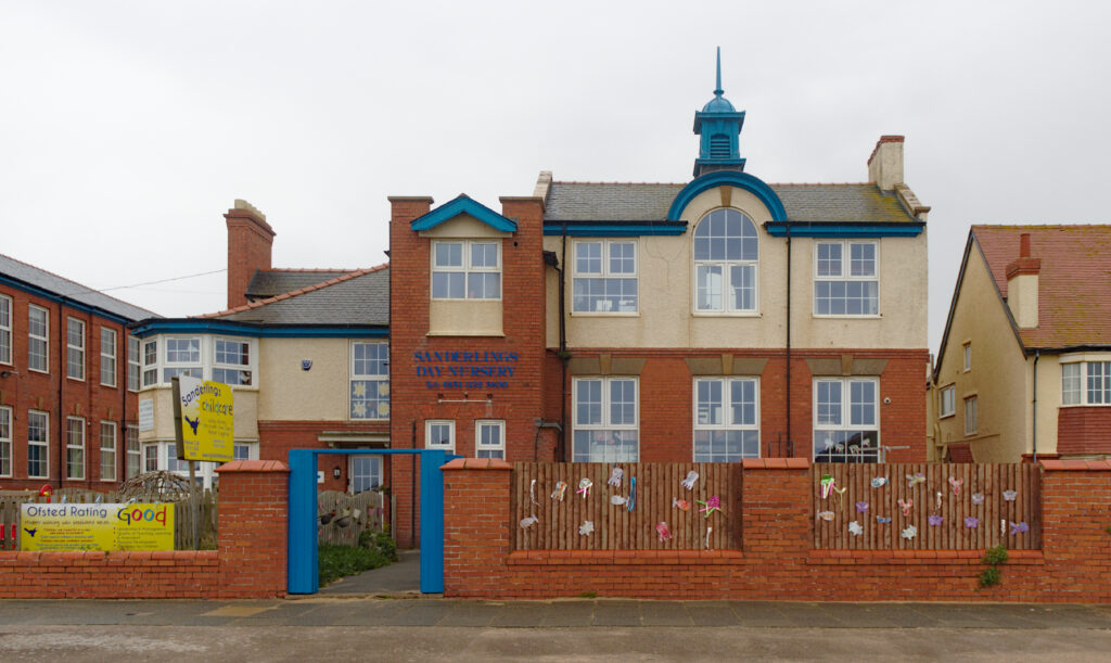 Checklist for choosing nurseries Enfield Daddy